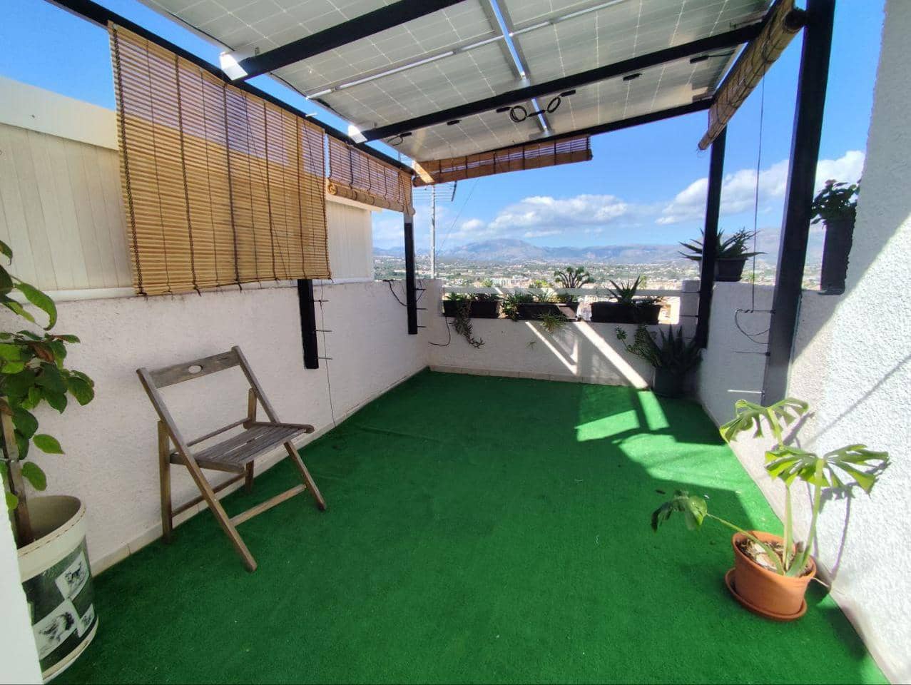 2 soverom Villa til salgs i Alfaz del Pi / L'Alfas del Pi - € 330 000 (Ref: 9521465)