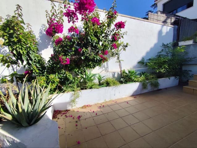 2 soverom Villa til salgs i Albir, Alfaz del Pi / L'Alfàs del Pi - € 330 000 (Ref: 9521465)