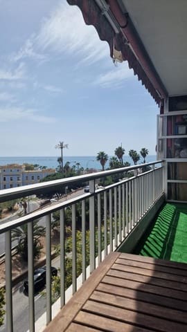 1 quarto Apartamento para venda em Vistahermosa, Alicante cidade - 235 000 € (Ref: 9525076)