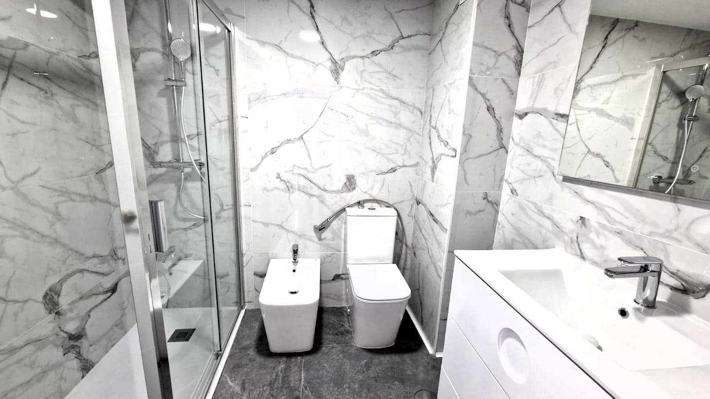 1 quarto Apartamento para venda em Alicante cidade - 235 000 € (Ref: 9525076)