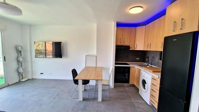 1 quarto Apartamento para venda em Vistahermosa, Alicante cidade - 235 000 € (Ref: 9525076)