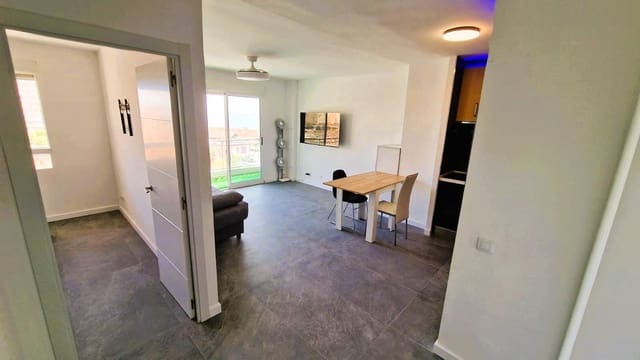 1 quarto Apartamento para venda em Vistahermosa, Alicante cidade - 235 000 € (Ref: 9525076)