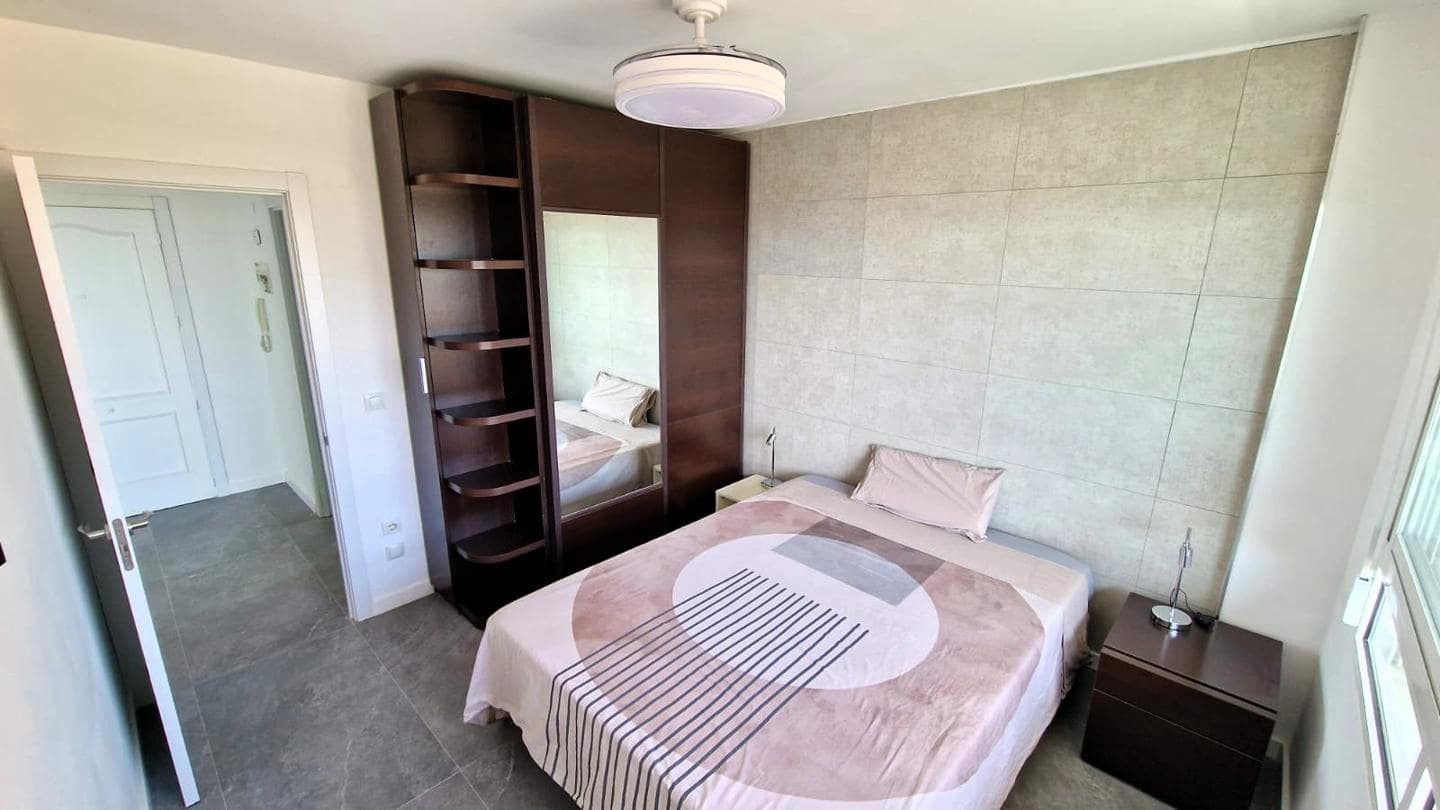 1 quarto Apartamento para venda em Alicante cidade - 235 000 € (Ref: 9525076)