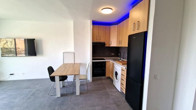 1 quarto Apartamento para venda em Vistahermosa, Alicante cidade - 235 000 € (Ref: 9525076)