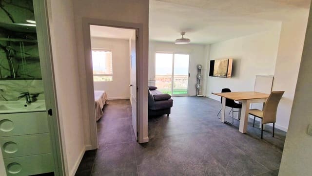 1 quarto Apartamento para venda em Vistahermosa, Alicante cidade - 235 000 € (Ref: 9525076)