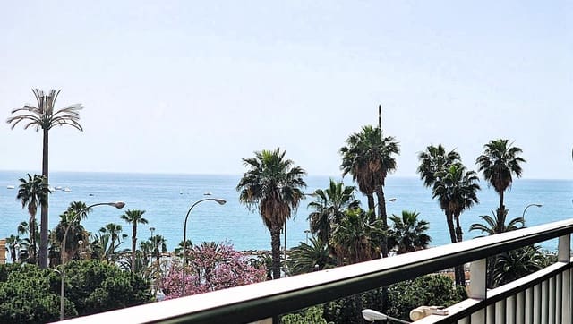 1 quarto Apartamento para venda em Vistahermosa, Alicante cidade - 235 000 € (Ref: 9525076)