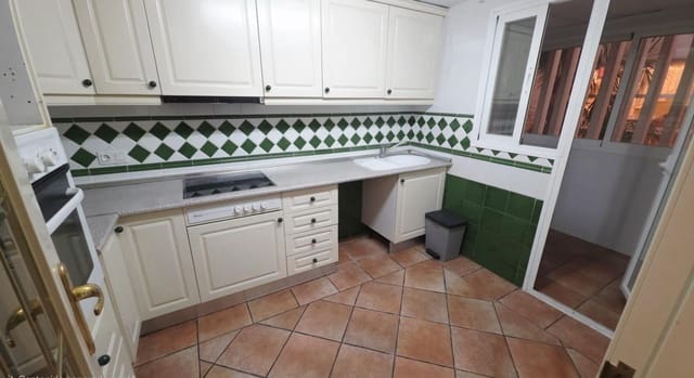 2 slaapkamer Flat te koop in Alicante Golf, Alicante stad - € 450.000 (Ref: 9528868)