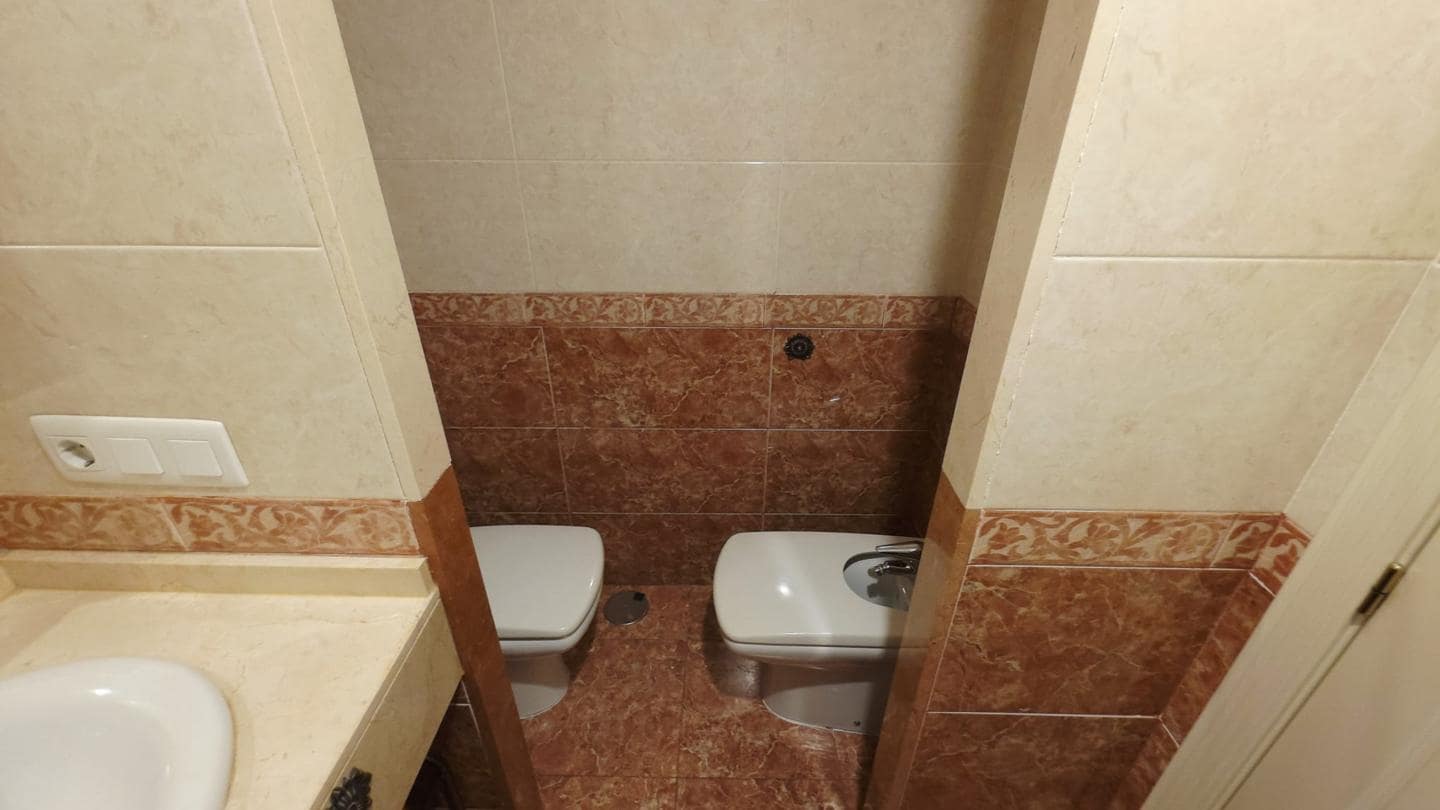 2 slaapkamer Flat te koop in Alicante stad - € 450.000 (Ref: 9528868)