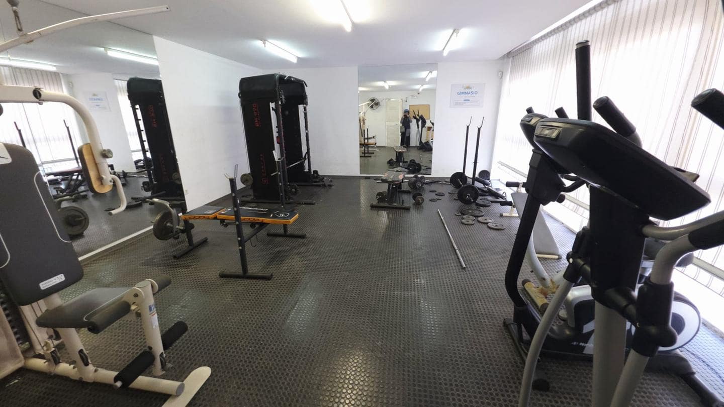 2 slaapkamer Flat te koop in Alicante stad - € 450.000 (Ref: 9528868)