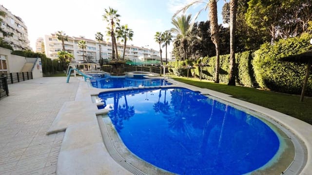 2 slaapkamer Flat te koop in Alicante Golf, Alicante stad - € 450.000 (Ref: 9528868)