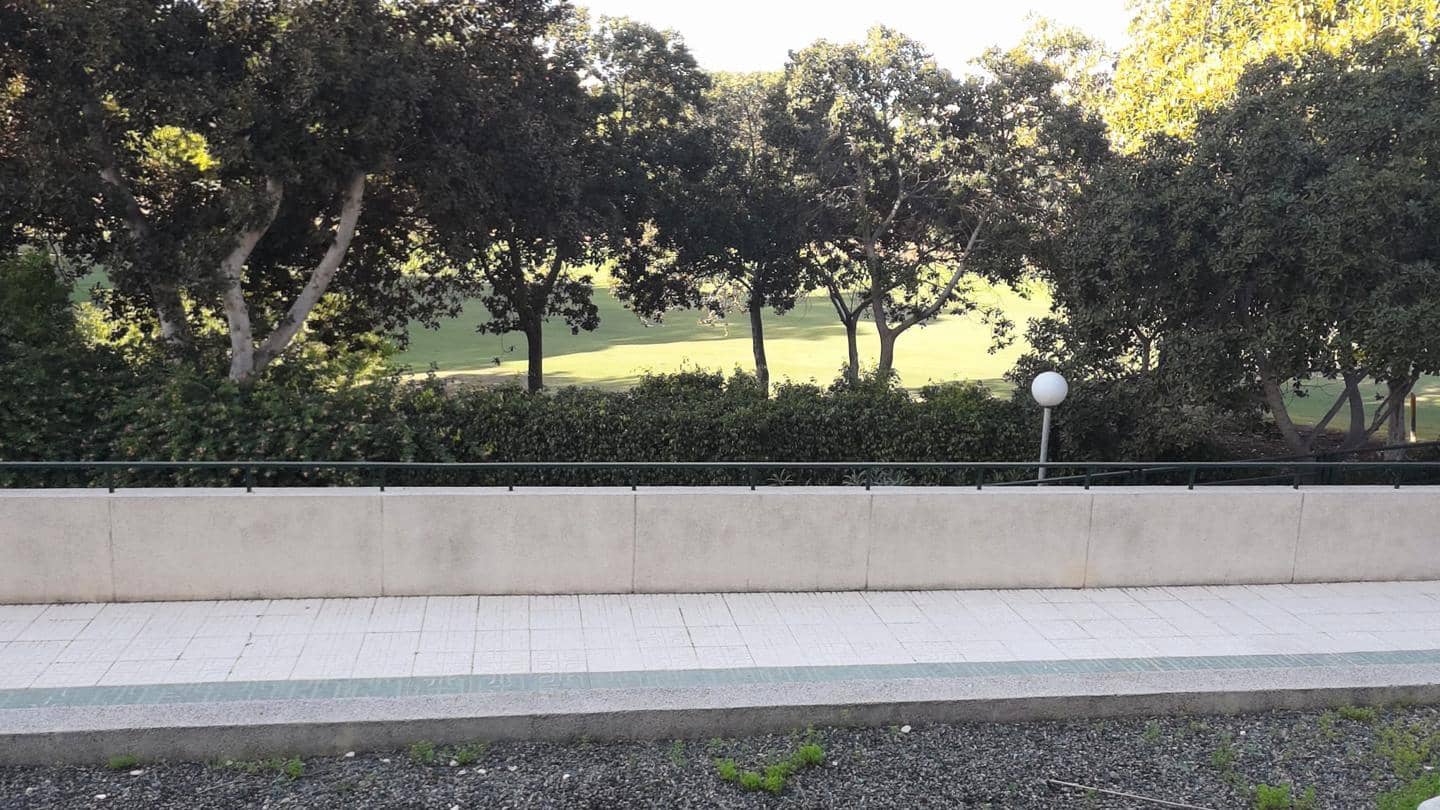 2 slaapkamer Flat te koop in Alicante stad - € 450.000 (Ref: 9528868)