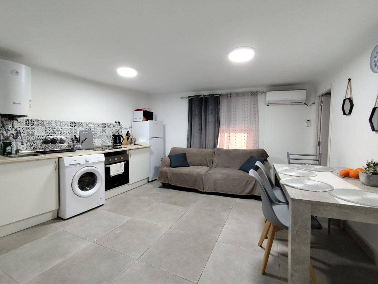 2 sypialnia Mieszkanie na sprzedaż w Miasto Alicante / Alacant - 159 000 € (Ref: 9531975)