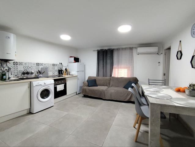 2 sovrum Lägenhet till salu i San Antón, Alicante stad - 159 000 € (Ref: 9531975)