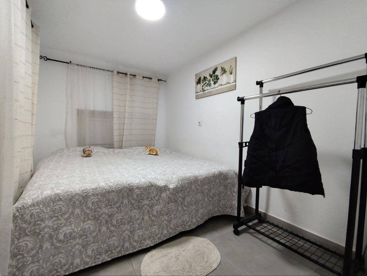 2 sypialnia Mieszkanie na sprzedaż w Miasto Alicante / Alacant - 159 000 € (Ref: 9531975)