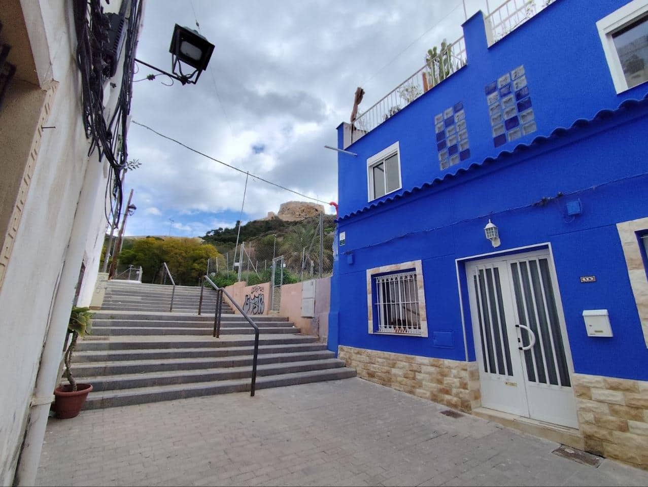 2 sypialnia Mieszkanie na sprzedaż w Miasto Alicante / Alacant - 159 000 € (Ref: 9531975)