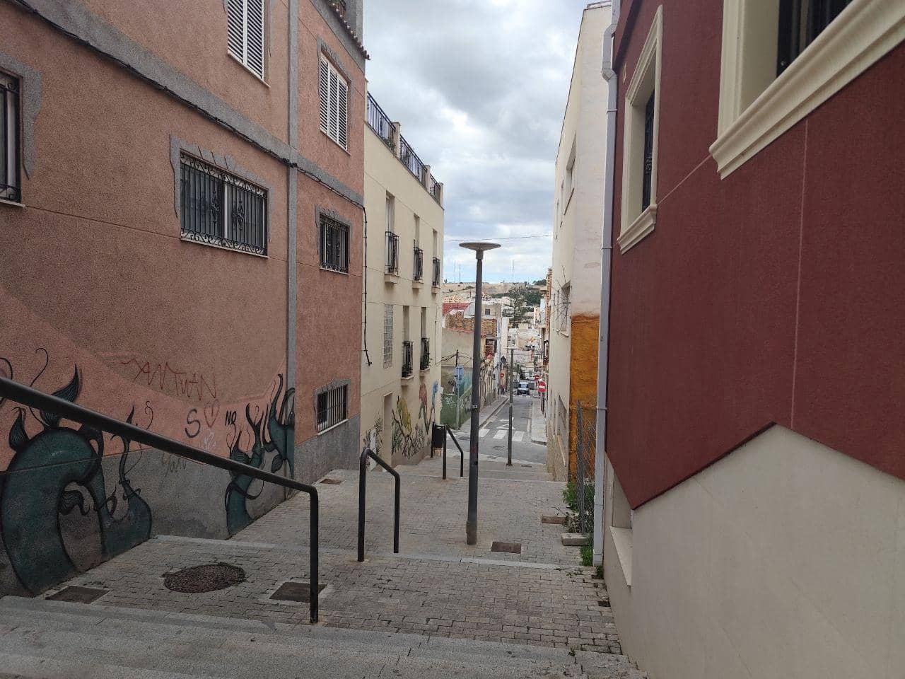 2 sypialnia Mieszkanie na sprzedaż w Miasto Alicante / Alacant - 159 000 € (Ref: 9531975)