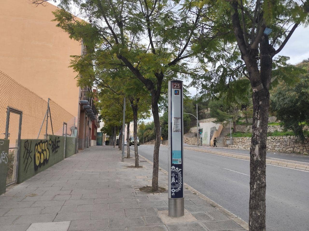 2 sypialnia Mieszkanie na sprzedaż w Miasto Alicante / Alacant - 159 000 € (Ref: 9531975)