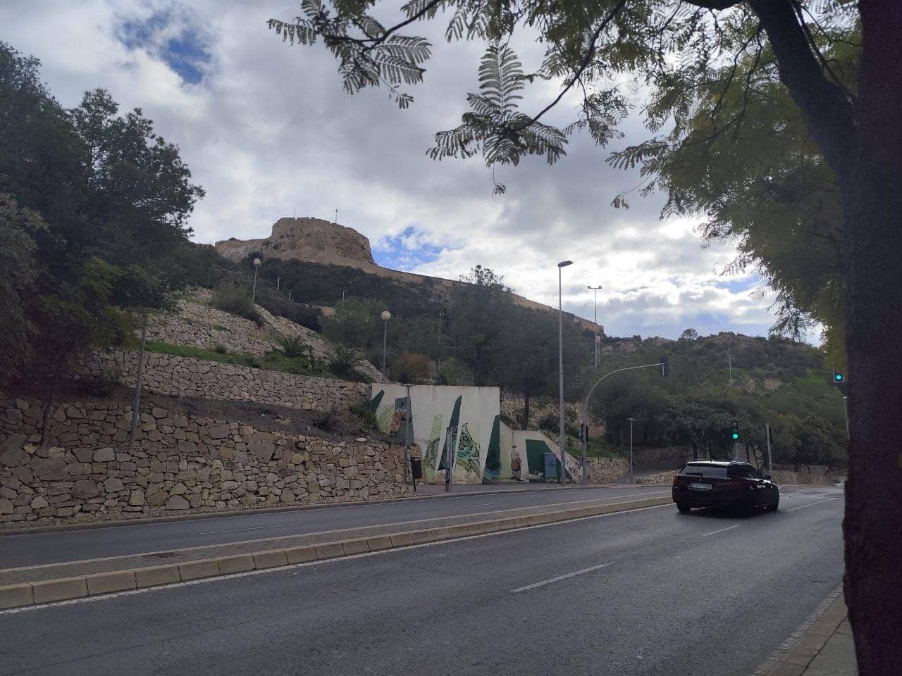 2 sypialnia Mieszkanie na sprzedaż w Miasto Alicante / Alacant - 159 000 € (Ref: 9531975)