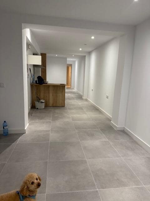 Piso de 2 habitaciones en Alicante / Alacant ciudad en alquiler - 1.200 € (Ref: 9532171)