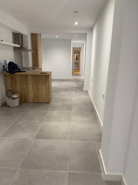 Piso de 2 habitaciones en Alicante / Alacant ciudad en alquiler - 1.200 € (Ref: 9532171)