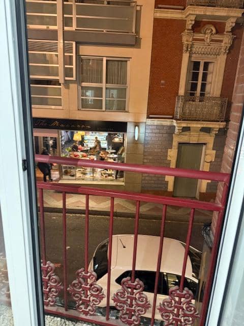 Piso de 2 habitaciones en Alicante / Alacant ciudad en alquiler - 1.200 € (Ref: 9532171)