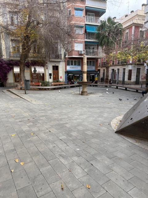 Piso de 2 habitaciones en Alicante / Alacant ciudad en alquiler - 1.200 € (Ref: 9532171)