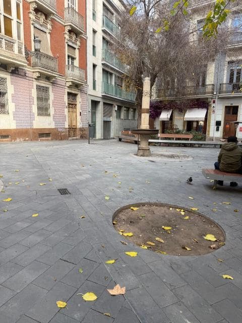 Piso de 2 habitaciones en Alicante / Alacant ciudad en alquiler - 1.200 € (Ref: 9532171)