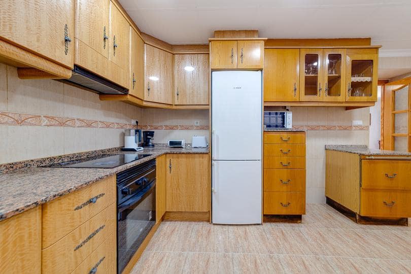 3 sovrum Villa till salu i Guardamar del Segura - 215 000 € (Ref: 9532623)