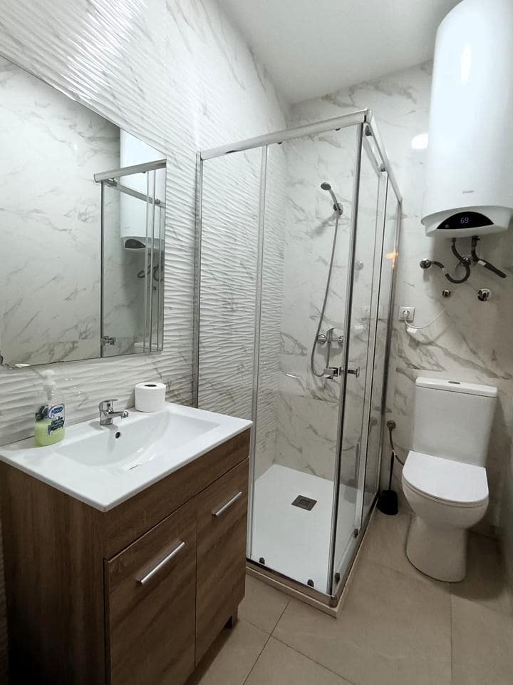 5 quarto Apartamento para venda em Alicante cidade - 533 000 € (Ref: 9539034)