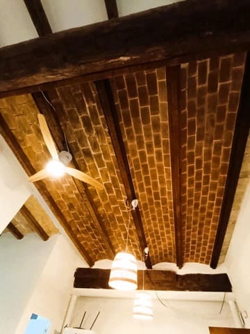 5 quarto Apartamento para venda em Casco Antiguo - Sant Cruz - Ayuntamiento, Alicante cidade - 533 000 € (Ref: 9539034)