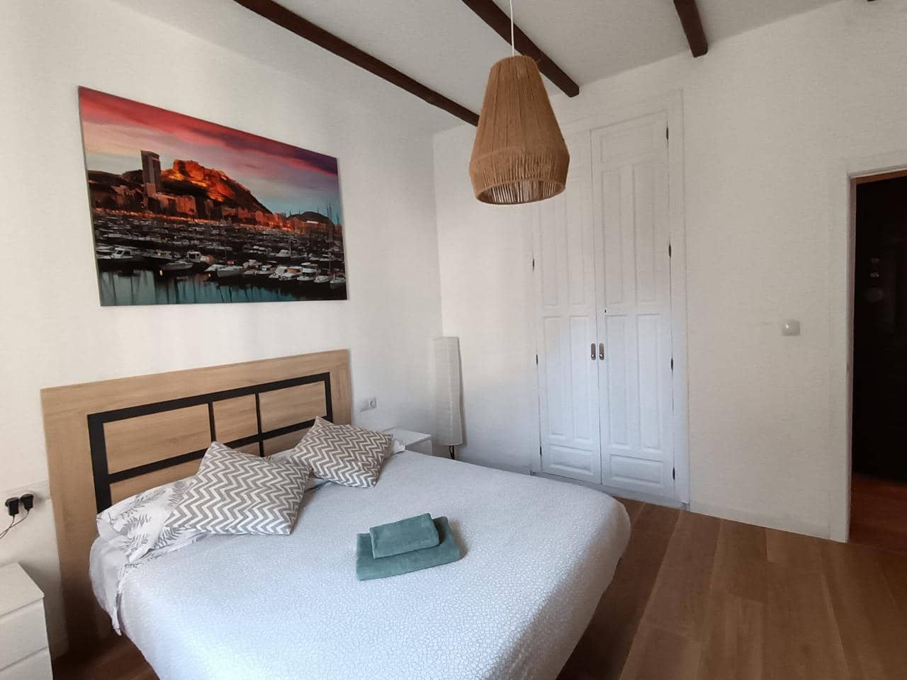 5 quarto Apartamento para venda em Alicante cidade - 533 000 € (Ref: 9539034)