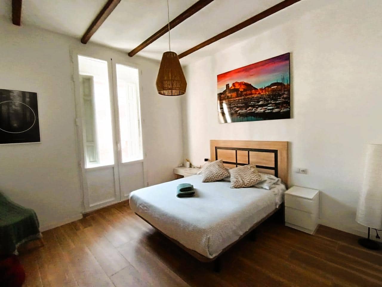 5 quarto Apartamento para venda em Alicante cidade - 533 000 € (Ref: 9539034)