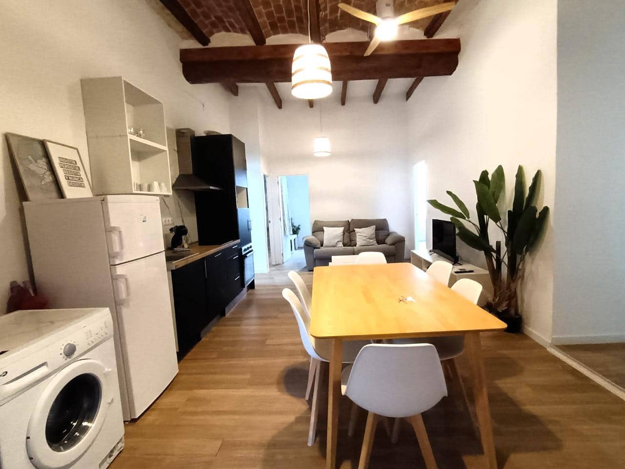 5 quarto Apartamento para venda em Alicante cidade - 533 000 € (Ref: 9539034)