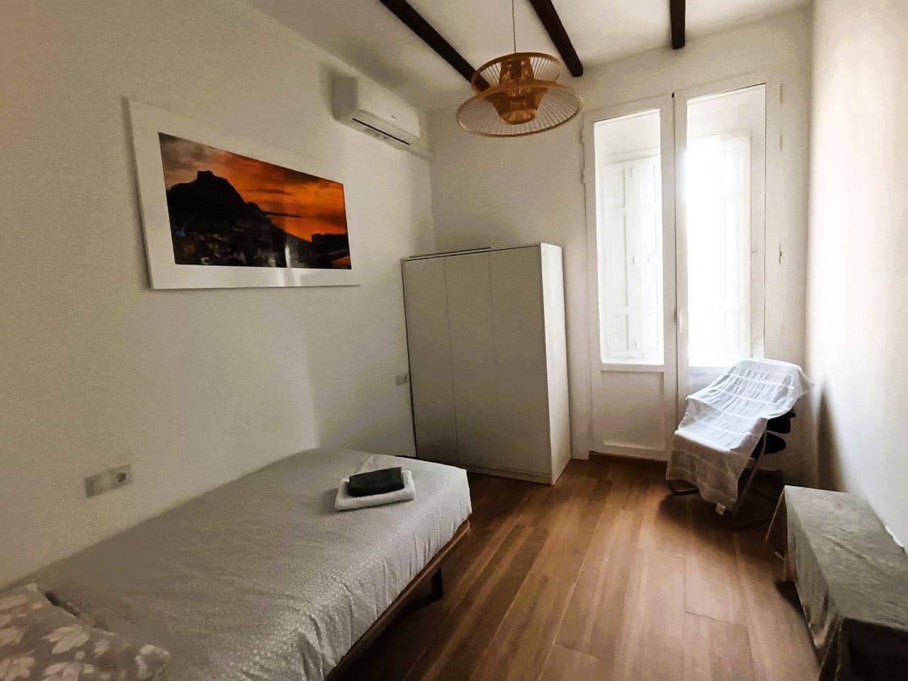 5 quarto Apartamento para venda em Alicante cidade - 533 000 € (Ref: 9539034)