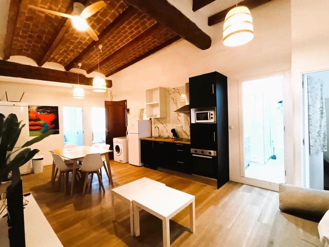 5 quarto Apartamento para venda em Casco Antiguo - Sant Cruz - Ayuntamiento, Alicante cidade - 533 000 € (Ref: 9539034)