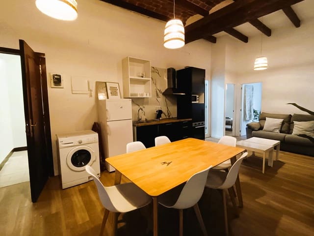 5 quarto Apartamento para venda em Casco Antiguo - Sant Cruz - Ayuntamiento, Alicante cidade - 533 000 € (Ref: 9539034)
