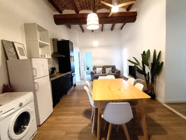 5 quarto Apartamento para venda em Casco Antiguo - Sant Cruz - Ayuntamiento, Alicante cidade - 533 000 € (Ref: 9539034)