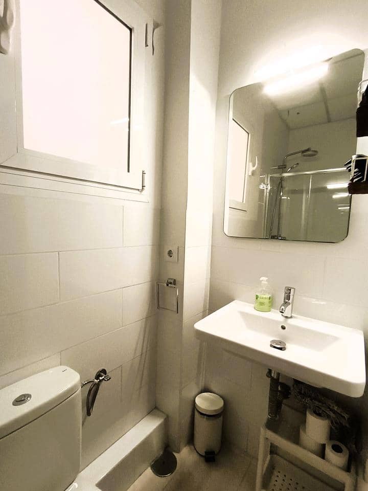 2 quarto Apartamento para venda em Alicante cidade - 393 000 € (Ref: 9539875)