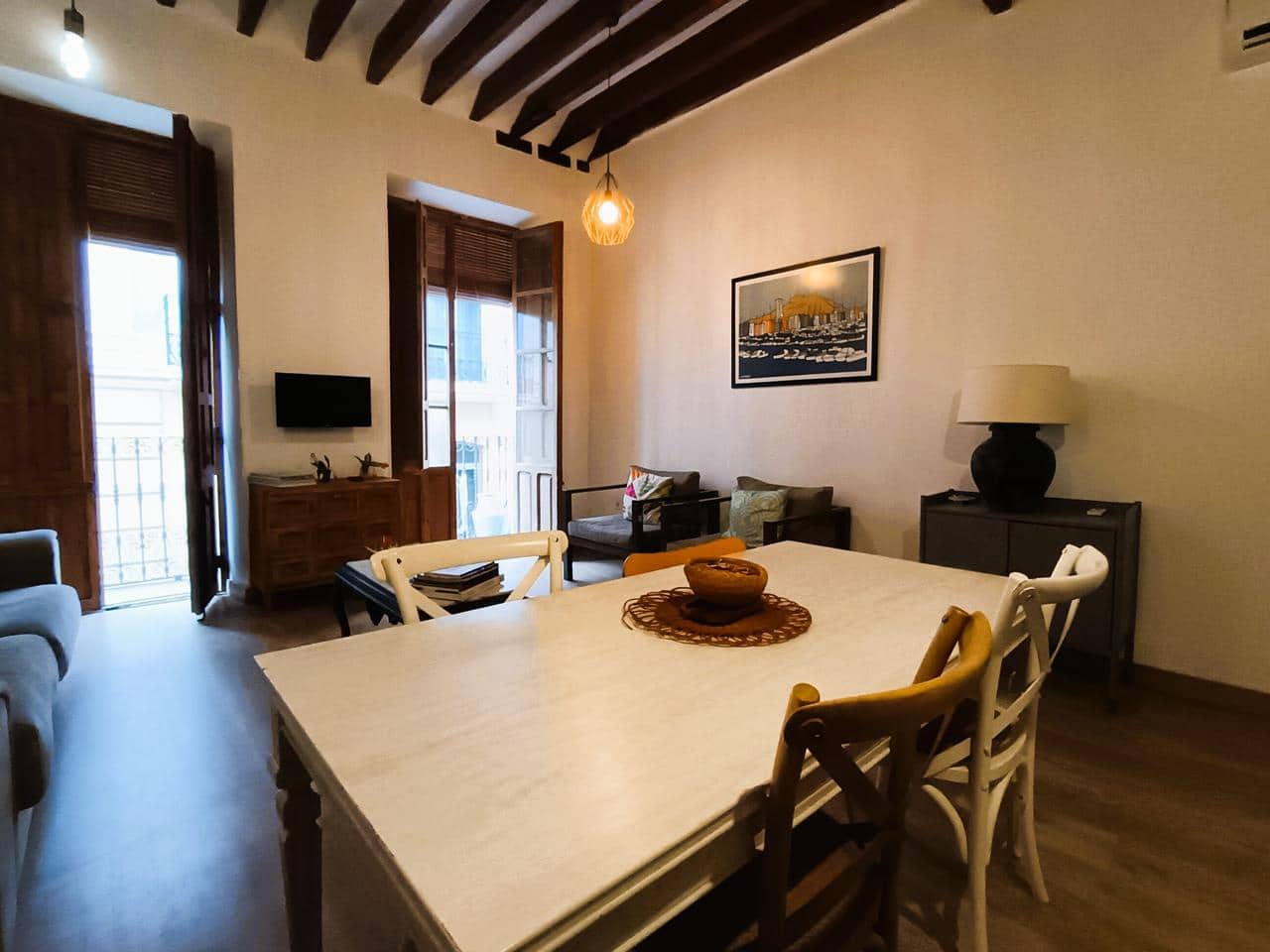 2 quarto Apartamento para venda em Alicante cidade - 393 000 € (Ref: 9539875)