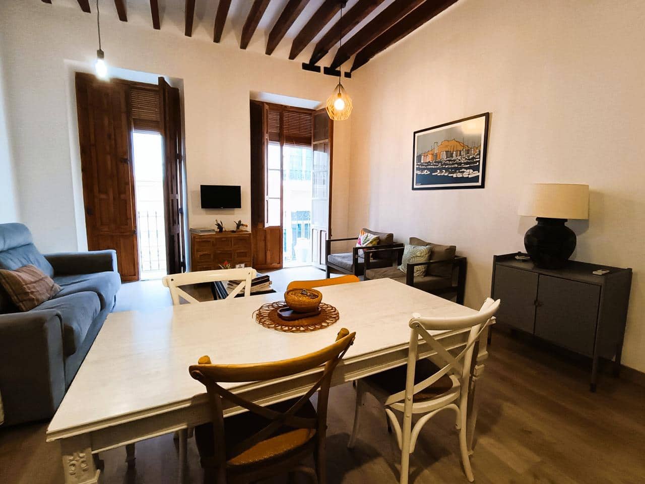 2 quarto Apartamento para venda em Alicante cidade - 393 000 € (Ref: 9539875)