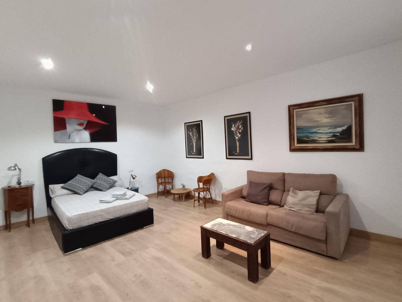 2 quarto Apartamento para venda em Alicante cidade - 393 000 € (Ref: 9539875)