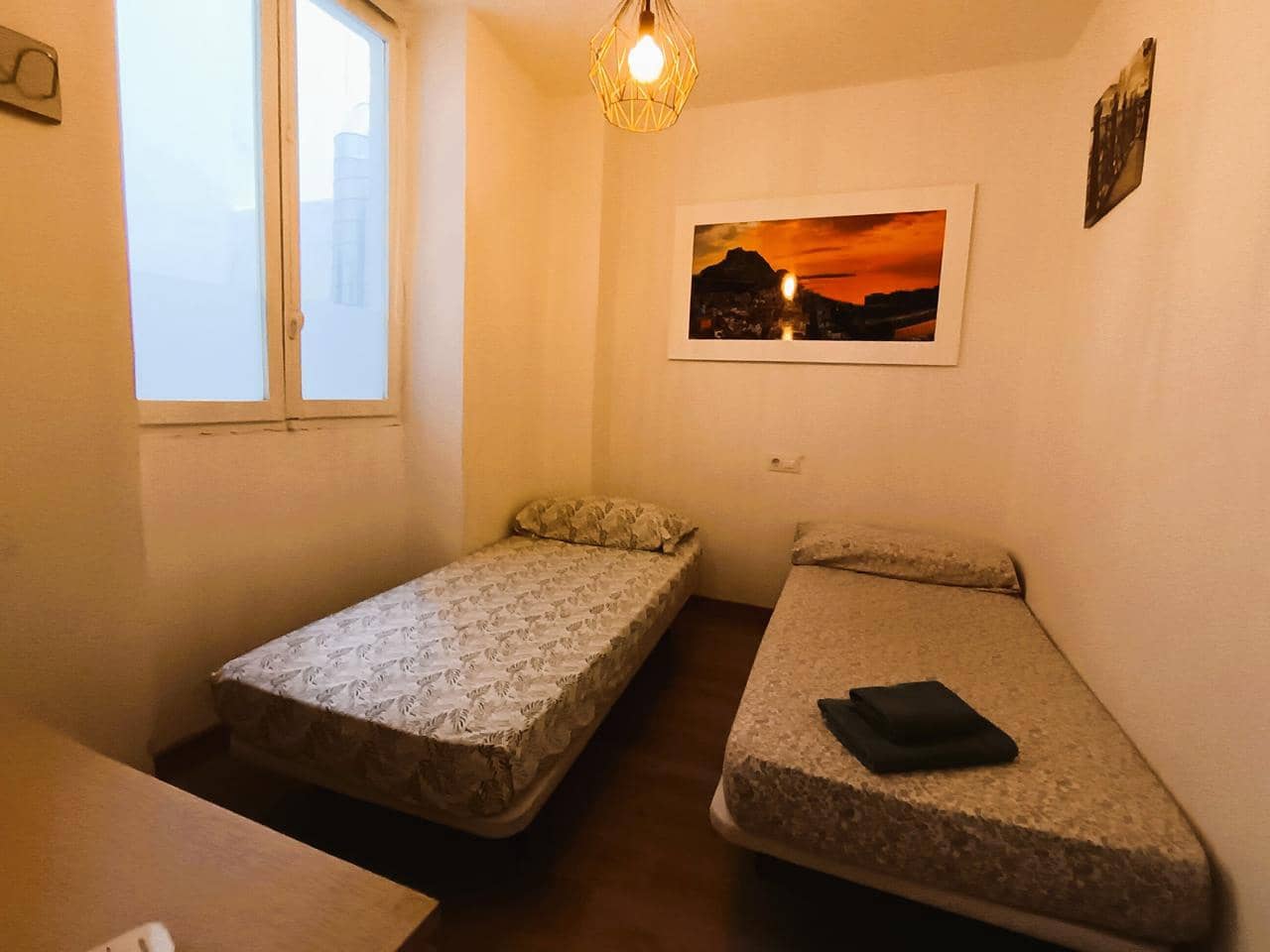 2 quarto Apartamento para venda em Alicante cidade - 393 000 € (Ref: 9539875)