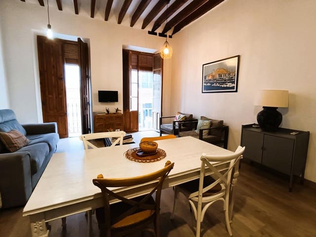 2 quarto Apartamento para venda em Casco Antiguo - Sant Cruz - Ayuntamiento, Alicante cidade - 393 000 € (Ref: 9539875)