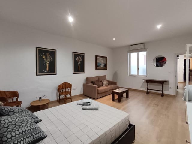 2 quarto Apartamento para venda em Casco Antiguo - Sant Cruz - Ayuntamiento, Alicante cidade - 393 000 € (Ref: 9539875)