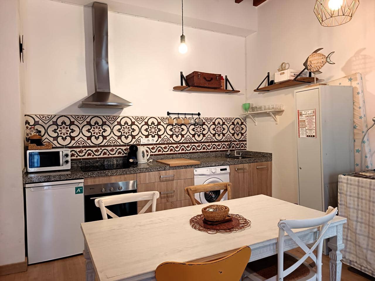 2 quarto Apartamento para venda em Alicante cidade - 393 000 € (Ref: 9539875)