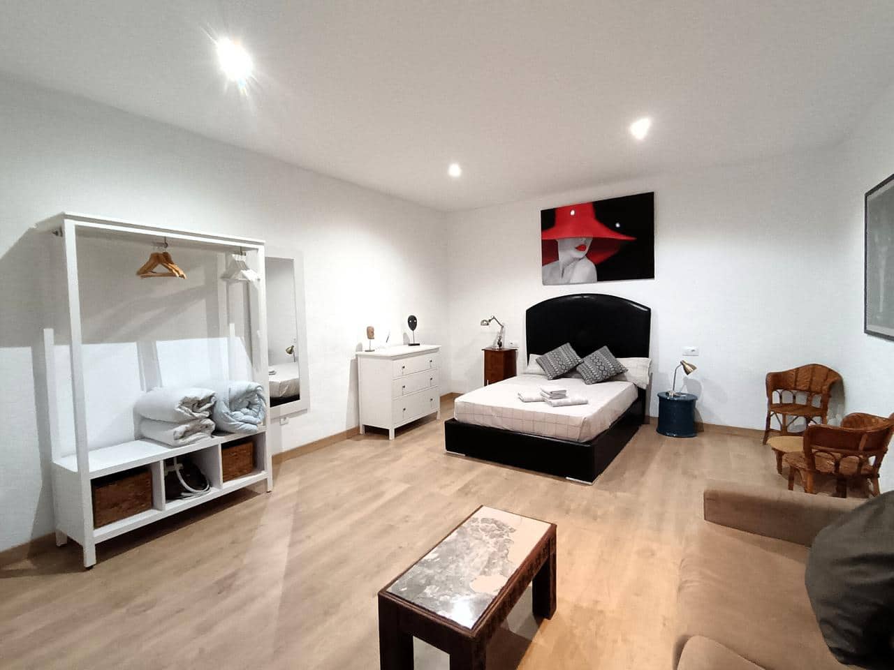 2 quarto Apartamento para venda em Alicante cidade - 393 000 € (Ref: 9539875)