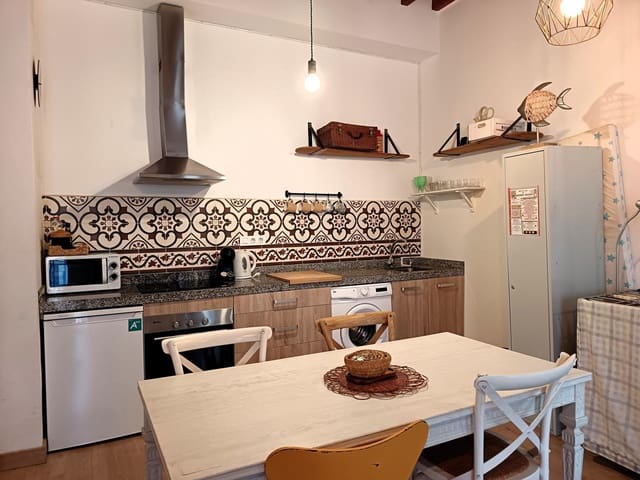 2 quarto Apartamento para venda em Casco Antiguo - Sant Cruz - Ayuntamiento, Alicante cidade - 393 000 € (Ref: 9539875)