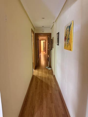 3 makuuhuone Asunto myytävänä paikassa Mercado, Alicante kaupunki - 425 000 € (Ref: 9547237)