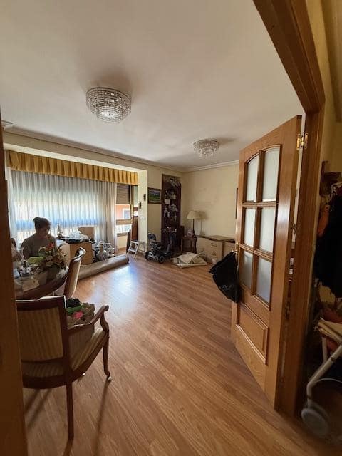 3 makuuhuone Asunto myytävänä paikassa Alicante kaupunki - 425 000 € (Ref: 9547237)