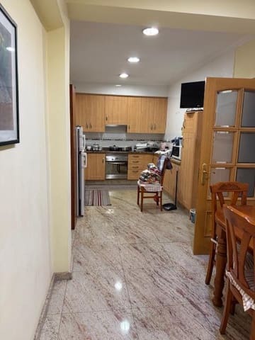 3 makuuhuone Asunto myytävänä paikassa Mercado, Alicante kaupunki - 425 000 € (Ref: 9547237)